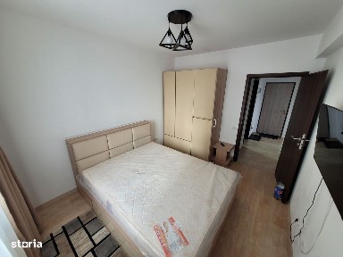 Strada Popesti Vest, Popesti Leordeni, Ilfov