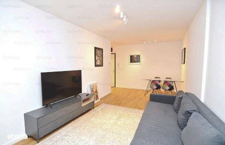 Aviatiei | Herastrau | Baneasa | Bloc 2019 | Parcare Subt