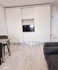 Apartament 2 camere Drumul Binelui Metalurgiei Berceni Parcare Inclusa