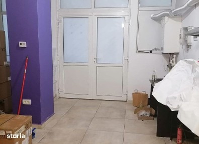 Spatiu comercial Precista, 40 metri Cod:157202