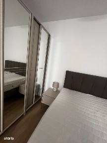 H LAKE PIPERA I Studio I Mobilat,Utilat I Parcare I Pet friendly