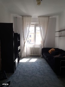 Apartament cu 2 camere decomandat Central-Cetate-Medicina