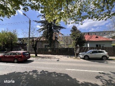 Gheorgheni, Cluj-Napoca, Cluj