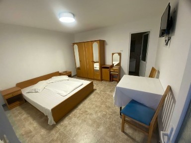 Constanta, Vama Veche