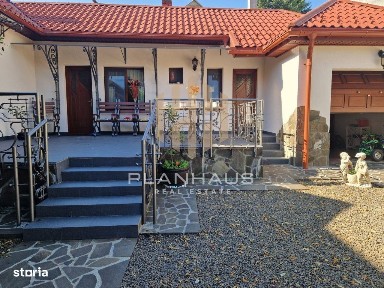 Casă de vânzare, zona Parc Municipal Regina Maria
