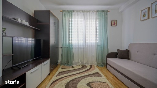 Garsonieră În Zona Astra