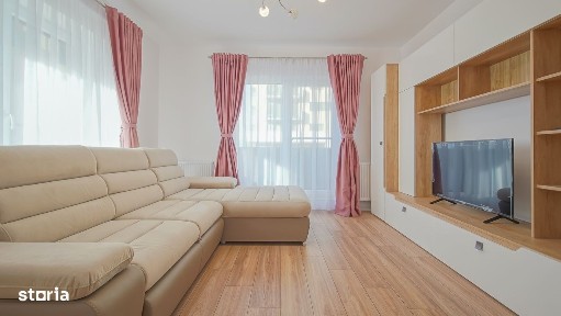 Apartament Decomandat Și Luminos La Vivamus Residence