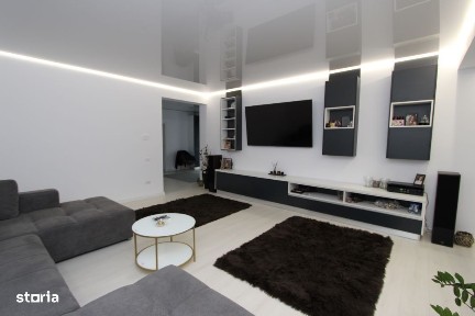 Vila pretabila pentru Locuit zona Dancu