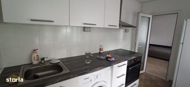 apartament o camera, demisol, str Praporgescu