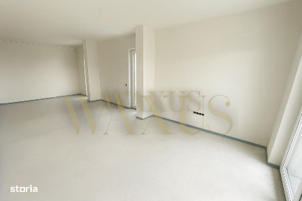 Penthouse semifinisat - 75mp I Terasa 50mp I Parcare - zona Eroilor