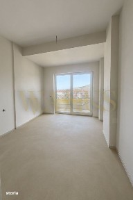 Apartament semifinisat - 2 camere I 53mp I Terasa I Parcare - Eroilor