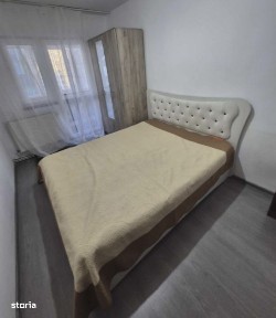 Apartament 4 camere,etaj intermediar,zona Marasti