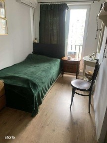 apartament cu 3 camere Cosmopolis