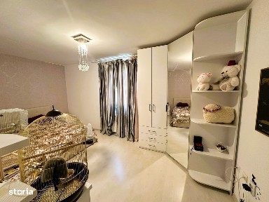 Strada Solstitiului, Popesti Leordeni, Ilfov