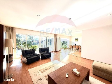 INCHIRIERE Vila 5 camere Otopeni/ Ferme