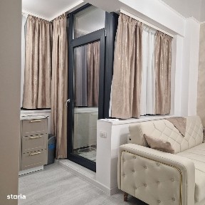 Garsonieră Ultramoderna de vânzare - Hanul cu peste - Ocazie Unica