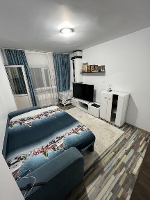 Garsoniera mobilata utilata