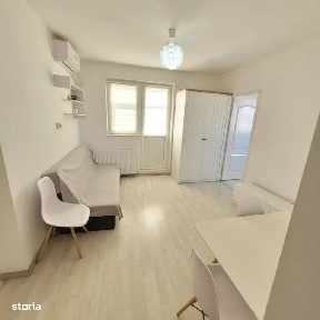 Apartament cu 1 camera zona Podu Ros - Colegiul Emil Racovita