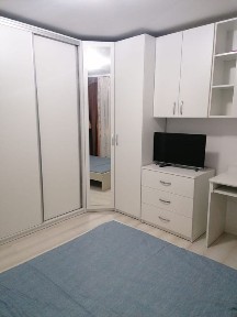 Inchiriez 2 camere mobilat și utilat, Eroii Revoluției City Mall