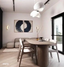 Apartament 3 Camere LUX Pipera Plaza BlocNou Terasa Direct Dezvoltator