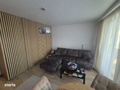 Apartament modern