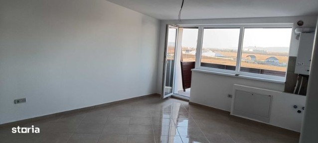 Ap 2 cam tip studio Subcetate City2 cu mutare imediata si loc parcare