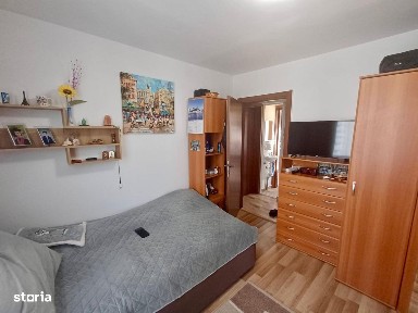 Apartament 3 camere, Astra, 135.000 Euro.
