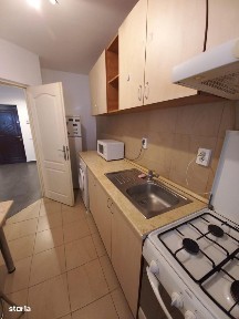 apartament cu 1 camera in Zorilor,bloc nou,strada Viilor