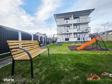 Apartament 2 cam DECOMANDAT 68mp etaj 1 Mc Donald's Păcurari Rediu
