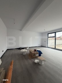 Casa noua la cheie parter, 375 mp teren, Eurocartier Brestei