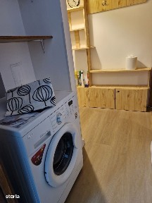 2 camere Ultracentral etaj 1