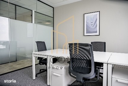 Birouri coworking, clasa A,facilitati all inclusive, 0% comision!