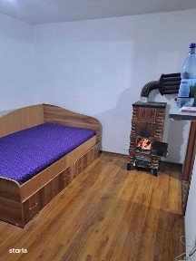 Vand Garsoniera,oras Negresti