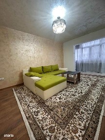 De vânzare Garsoniera Zona Plantelor parter