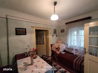 Resita Casa Zona Profi Muncitoresc