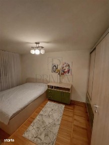 DAMBOVITA - 3 CAM - ETJ.1 - 2 BAI - ANVELOPAT - CENTRALA - ZONA EXCELE