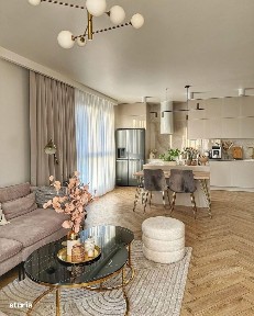 Popesti Leordeni, Ilfov