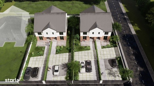 Intrarea Mesteacanului, Otopeni, Ilfov