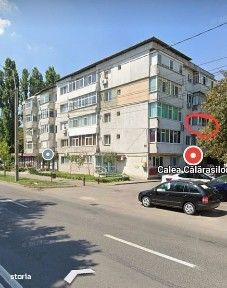 Apartament 2 camere de vanzare