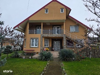 COMISION 0% | Casa Individuala | Remetea Mare| Mobilat | 6 dormitoare