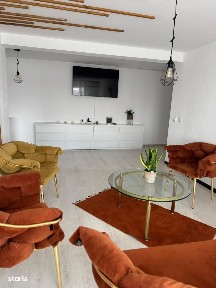 Apartament 3 camere (77mp)|Parcare privată inclusă - Magnolia, Pielești