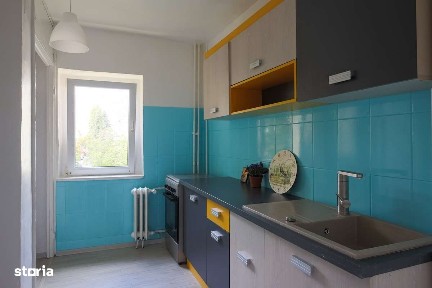 Apartament 2 camere Rovine Craiova