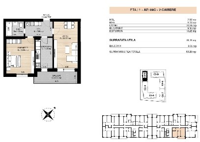 Bulevardul Pipera, Voluntari, Ilfov