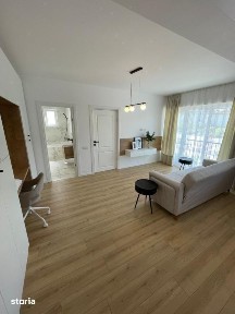 Apartament cochet de 2 camere, parcare subterana, zona Terra