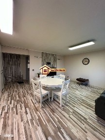 Apartament 3 camere Palas Mall