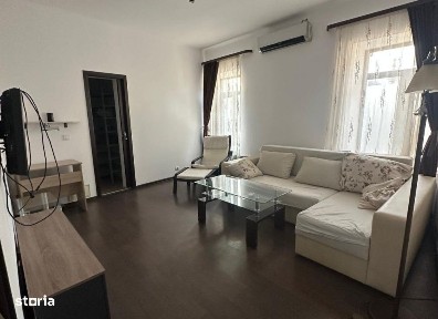 Apartament 2 camere Copou, 45 metri, etaj parter Cod:160563