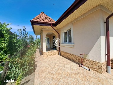 Casa de vanzare Hermeziu, Iasi