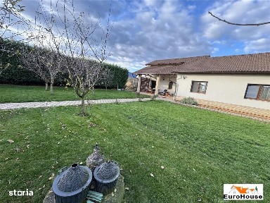 Casa pe un nivel de vanzare in Alba Iulia Cetate