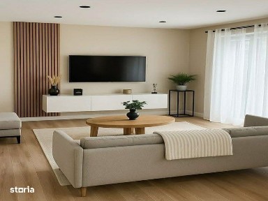 2 camere decomandat - încălzire în pardoseală, parc, dezvoltator