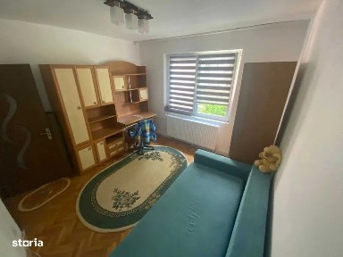 Tudor - Inchiriere apartament 3 camere - Str. Progresului